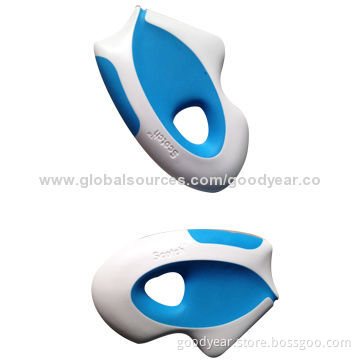 Double Color Injection Molds for Paper Cutter, OEM and ODM Orders Accepted